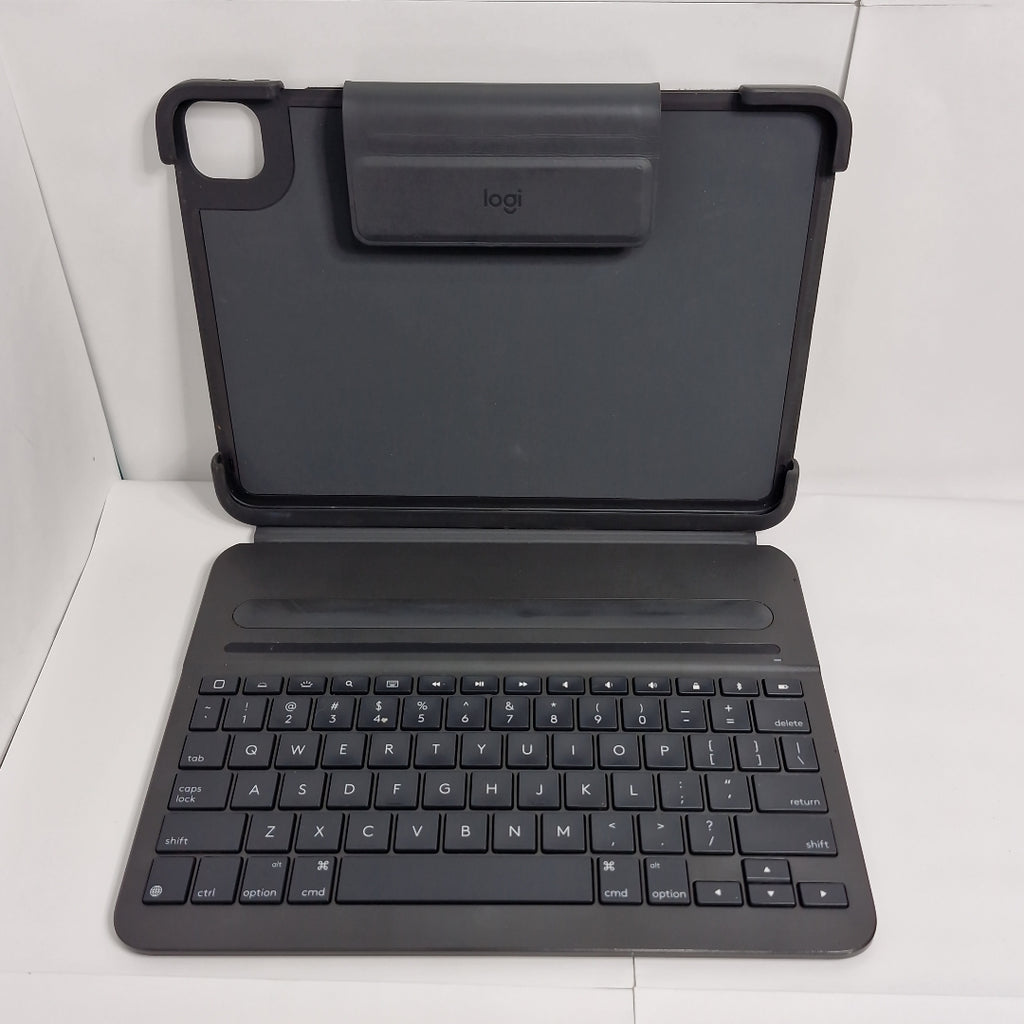 TABLETA APPLE IPAD PRO 2 11" A2228 256 GB 6 GB RAM (SEMINUEVO)