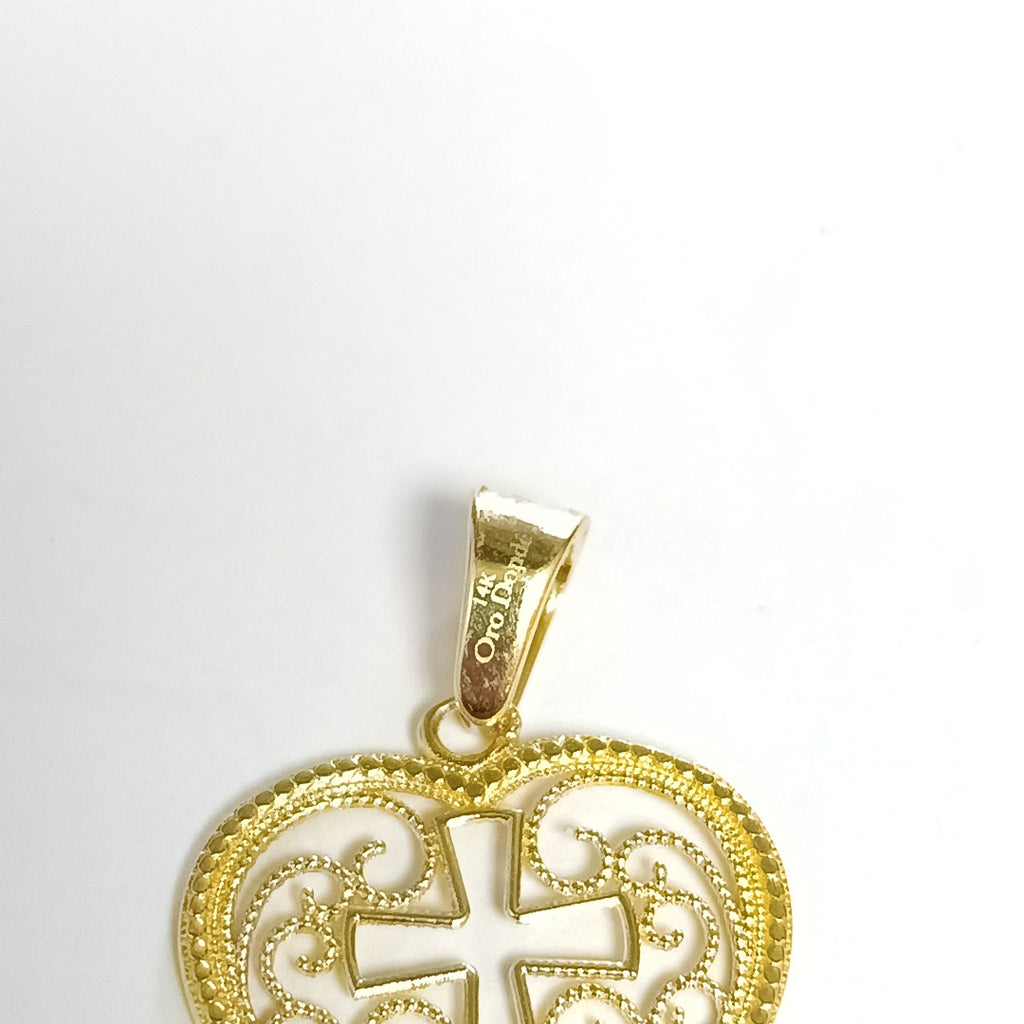 DIJES ORO 14K 1.5 (NUEVO)