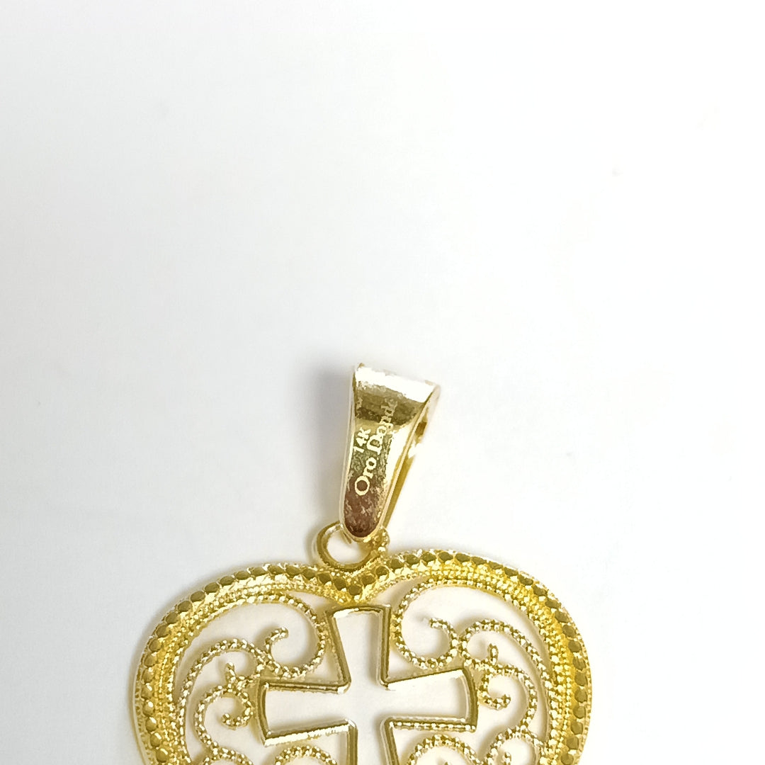 DIJES ORO 14K 1.5 (NUEVO)