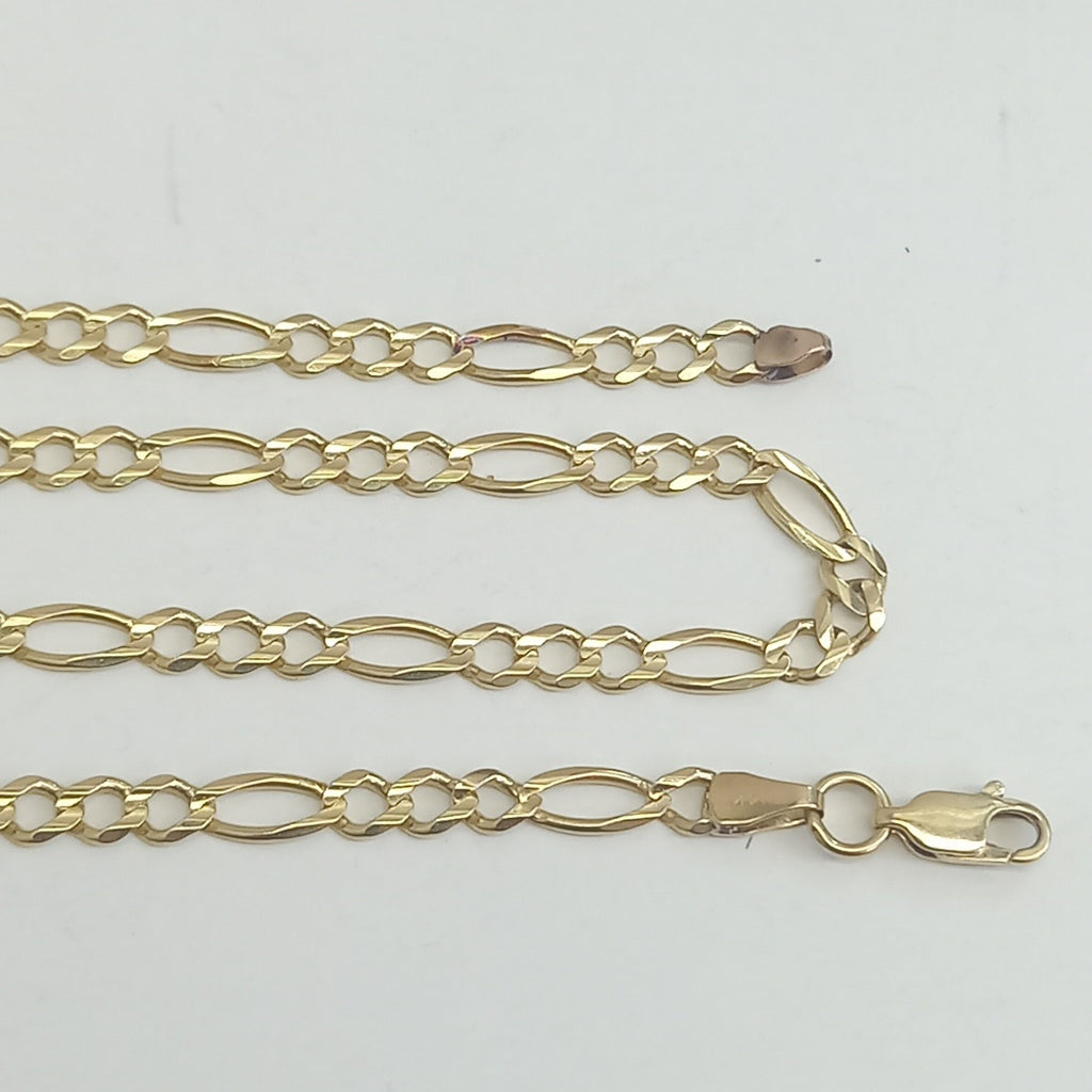 CADENA ORO 14 K 11,50 GRMS (SEMINUEVO)