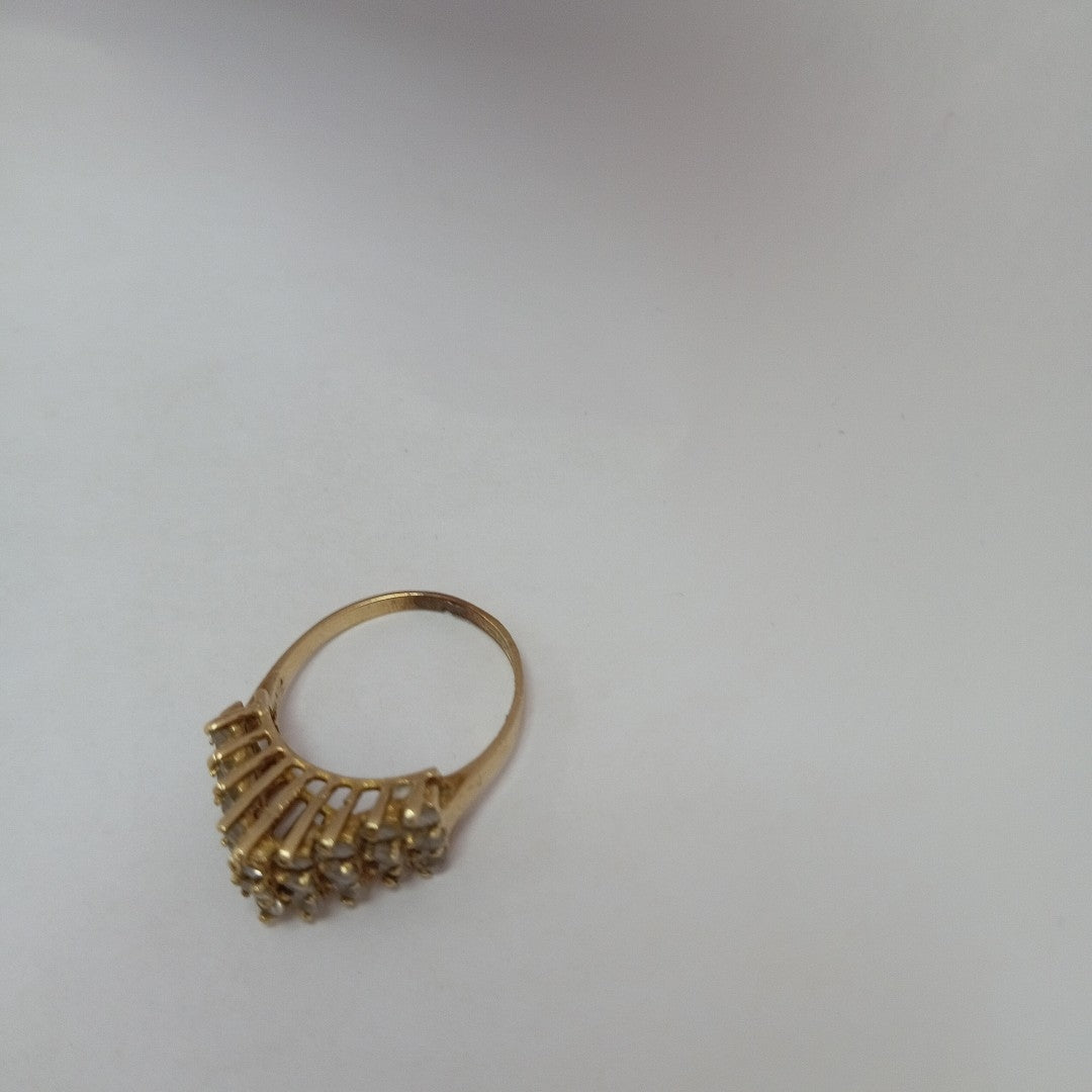 ANILLITO ORO 10 K 2,90 GRMS (SEMINUEVO)