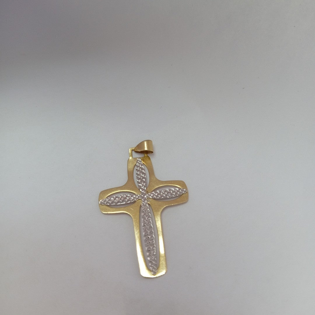 DIJE ORO 14 K 1,20 GRMS (SEMINUEVO)