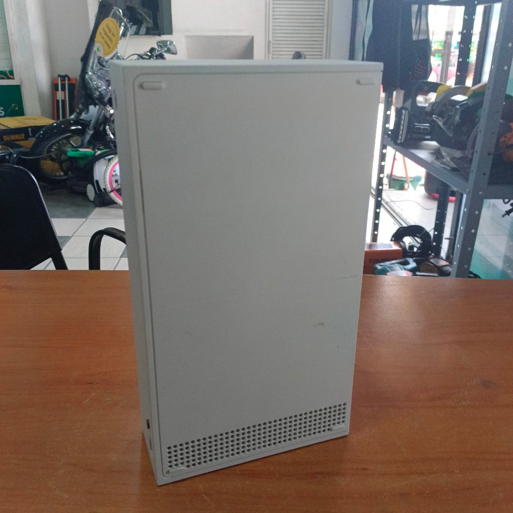 CONSOLA DE VIDEOJUEGO MICROSOFT XBOX SERIES S 512 GB SSD (SEMINUEVO)