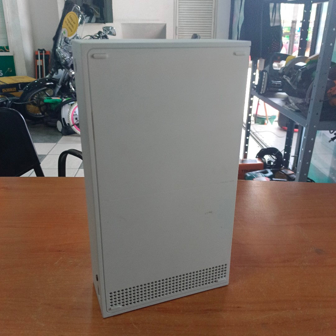 CONSOLA DE VIDEOJUEGO MICROSOFT XBOX SERIES S 512 GB SSD (SEMINUEVO)