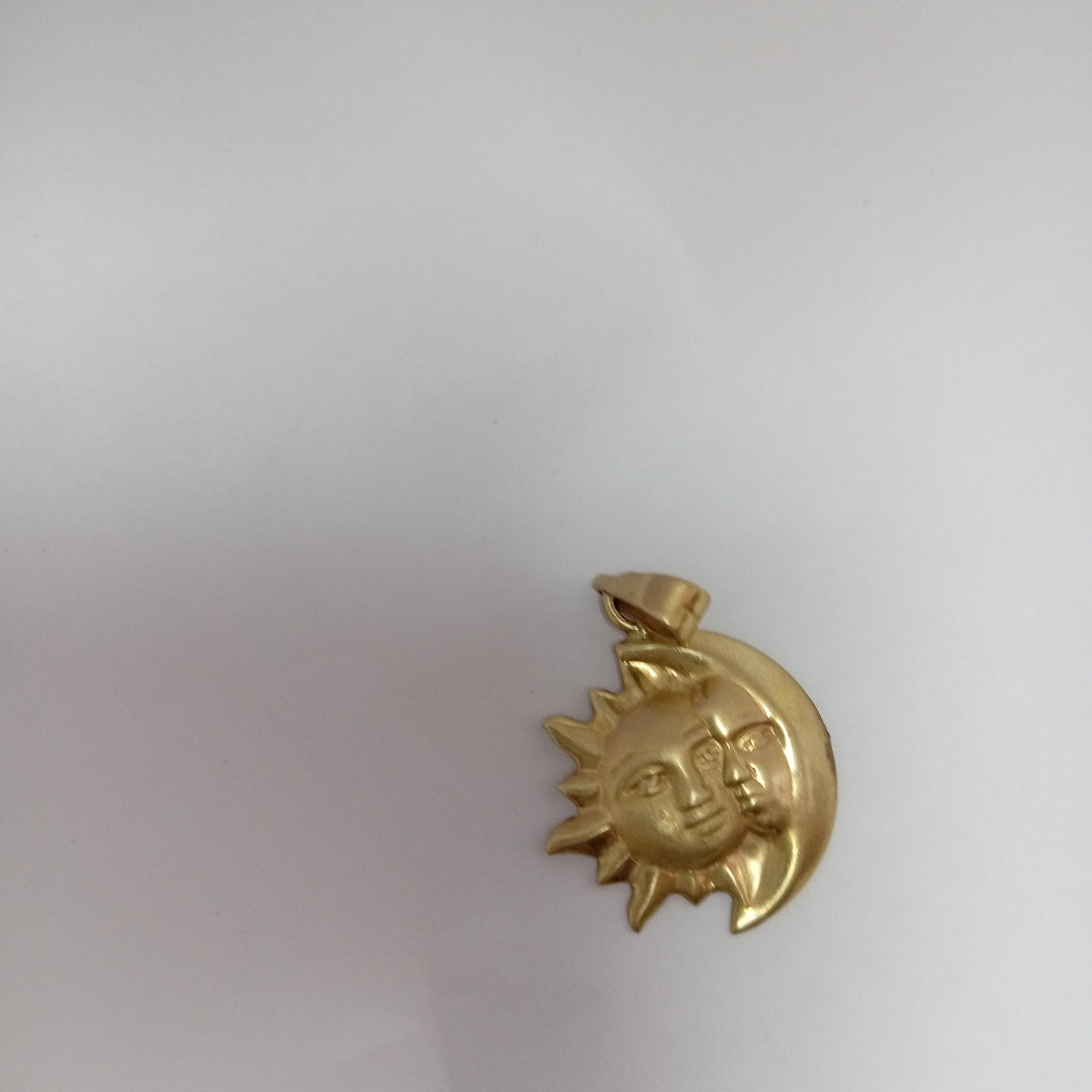 DIJE ORO 10 K 2,30 GRMS (SEMINUEVO)