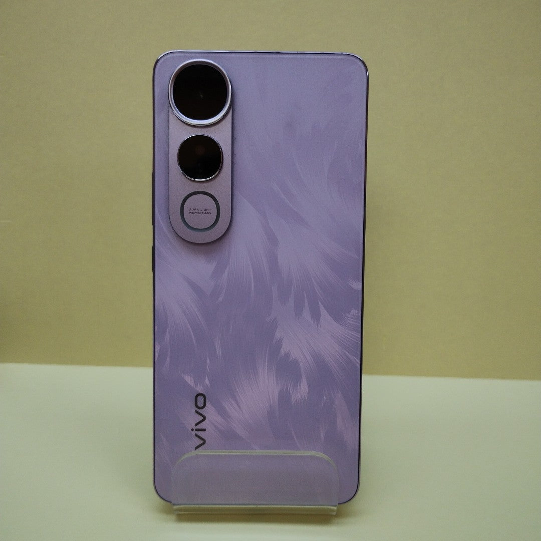 CELULAR VIVO V50 LITE V2441 (2025) 256 GB 8 GB RAM (SEMINUEVO)