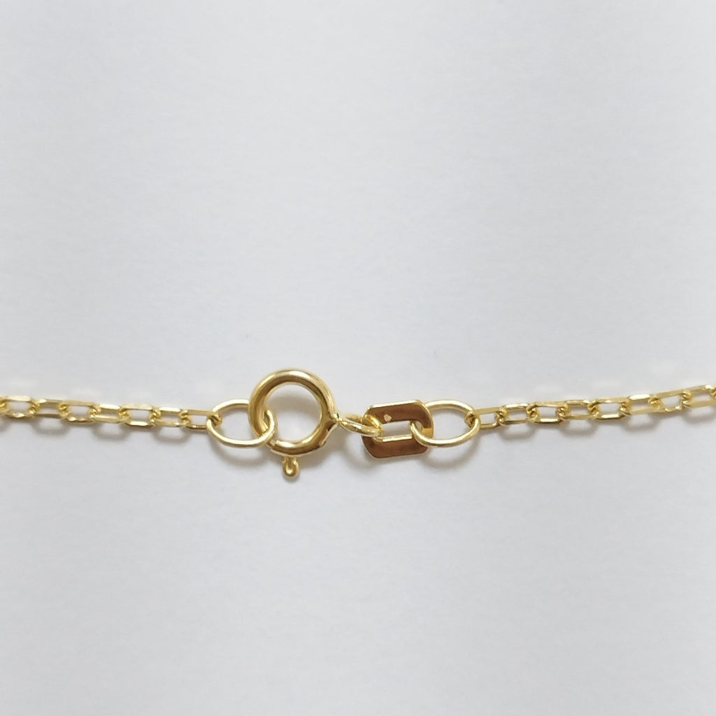 CADENAS ORO 14K 2.6 (NUEVO)
