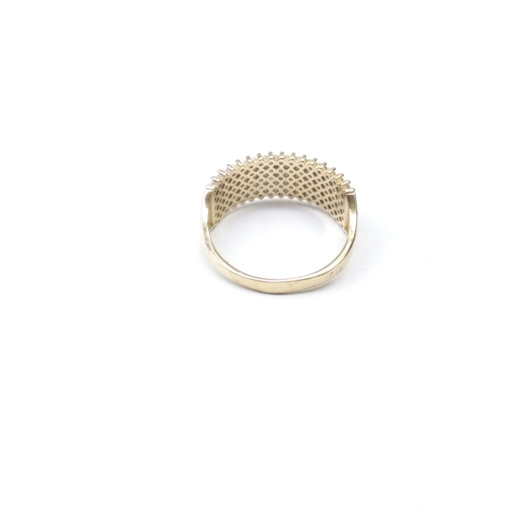 ANILLOS DAMA ORO 14K 2.5 (NUEVO)