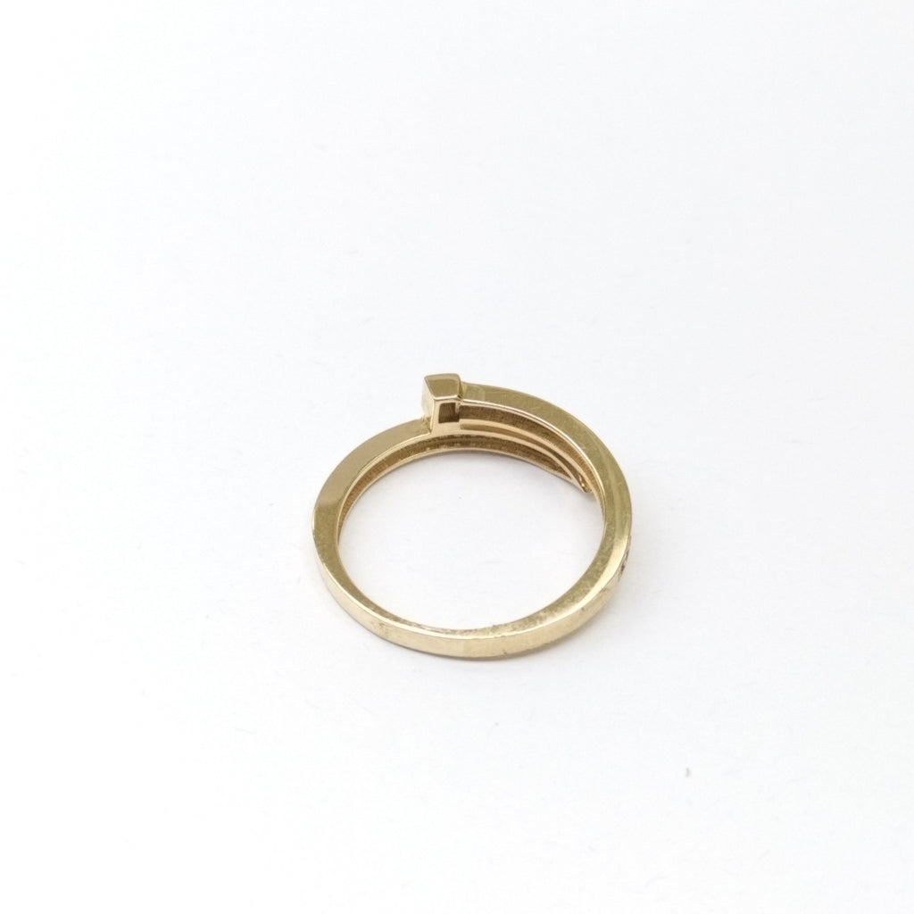 ANILLOS DAMA ORO 14K 2.3 (NUEVO)