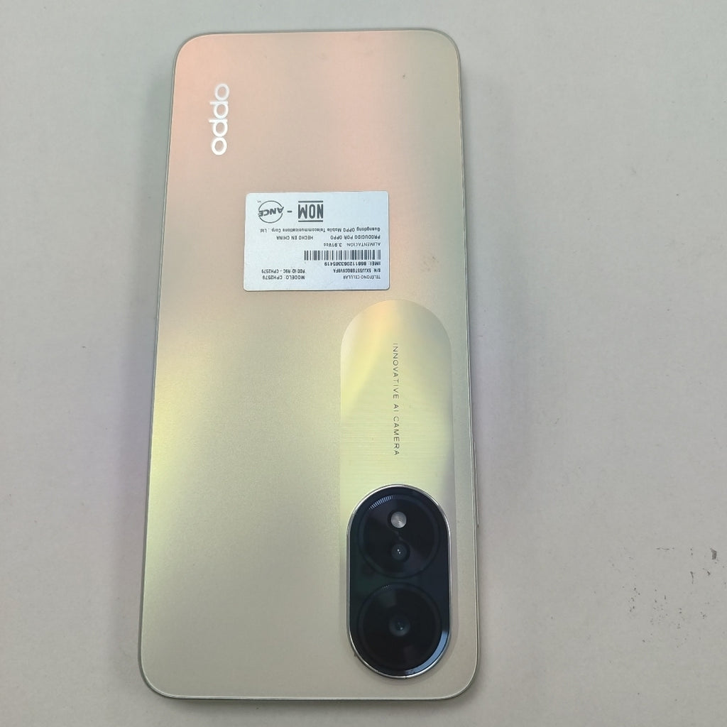 CELULAR OPPO  A38 CPH2579 (2023) 128 GB 4 GB RAM