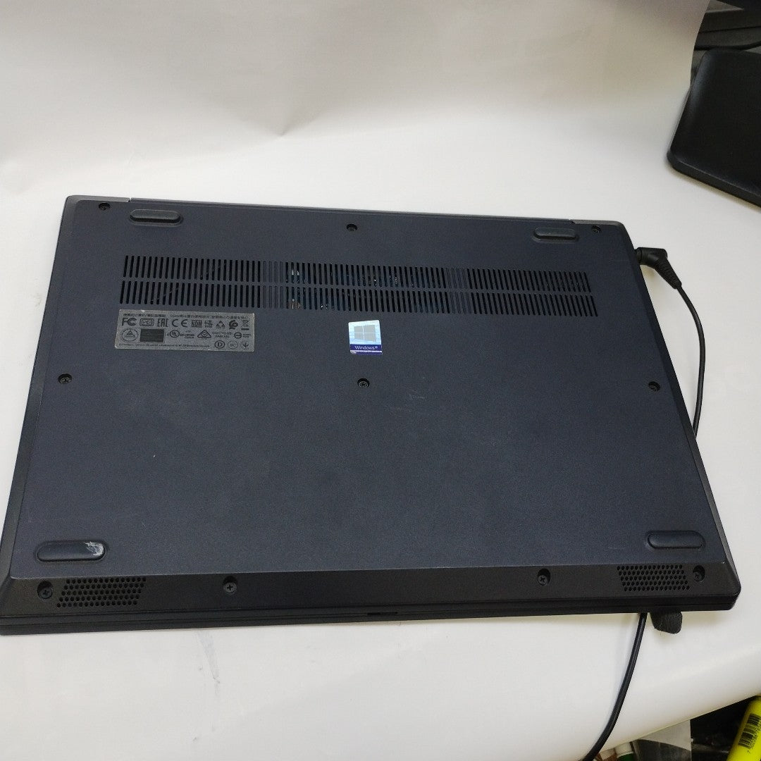 LAPTOP LENOVO IDEAPAD 3 14IGL05 (2022) 256 GB SSD 4 GB RAM (SEMINUEVO)