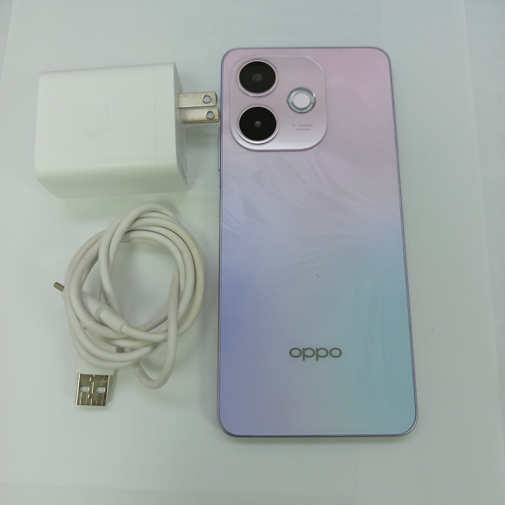 CELULAR OPPO  A5 PRO 5G CPH2695 (2025) 256 GB 8 GB RAM (SEMINUEVO)