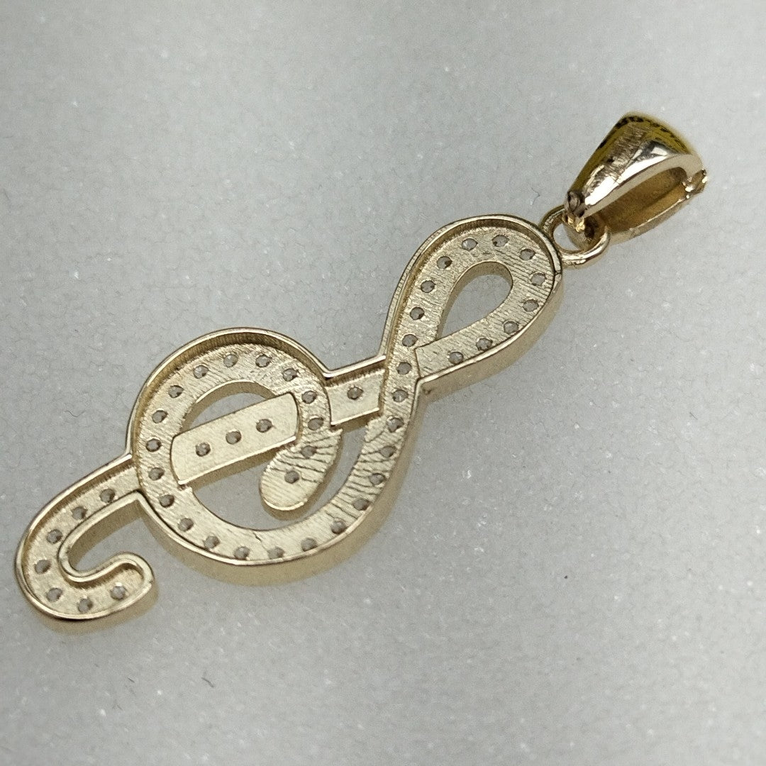 DIJES ORO 14K 1.6 (NUEVO)