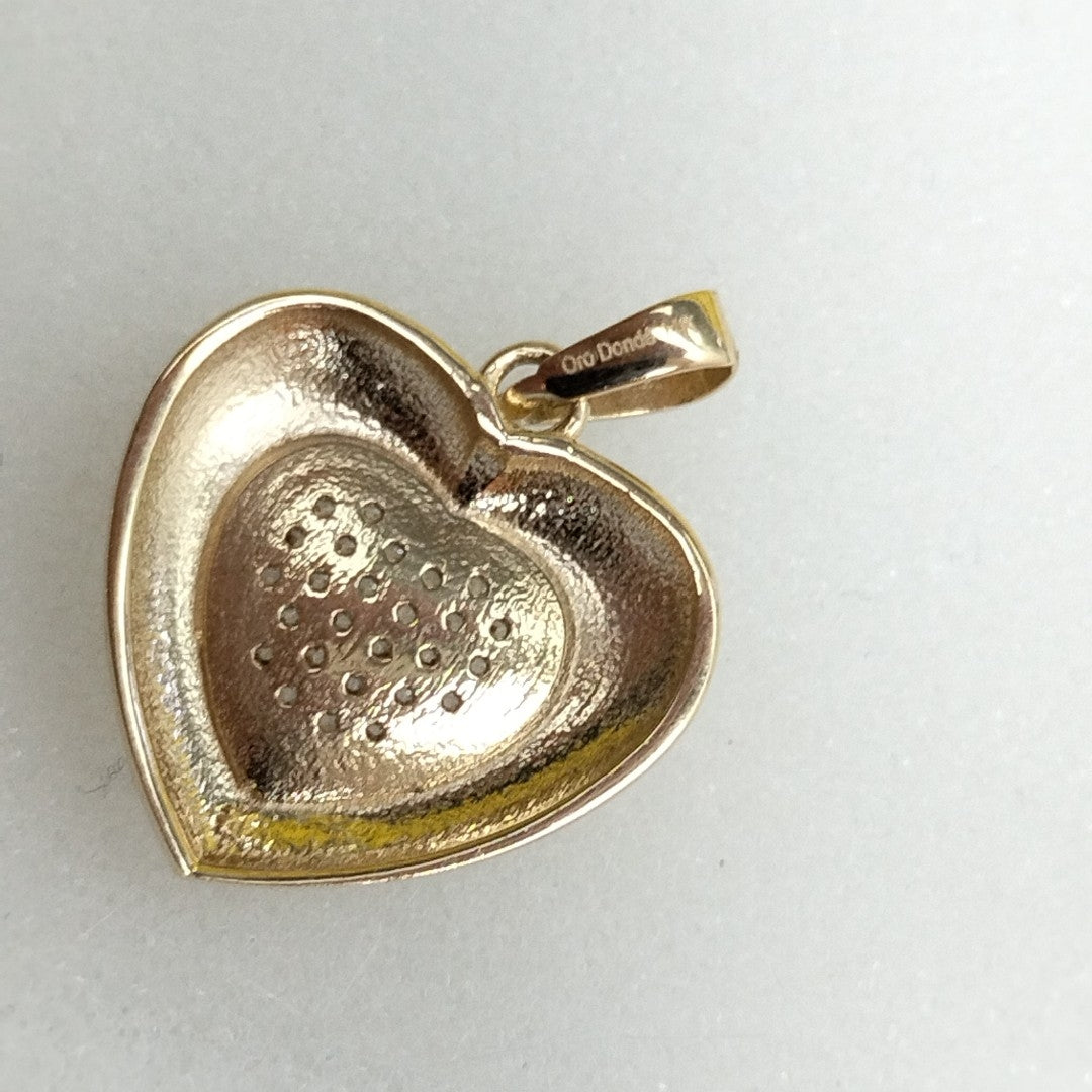 DIJES ORO 14K 2.3 (NUEVO)