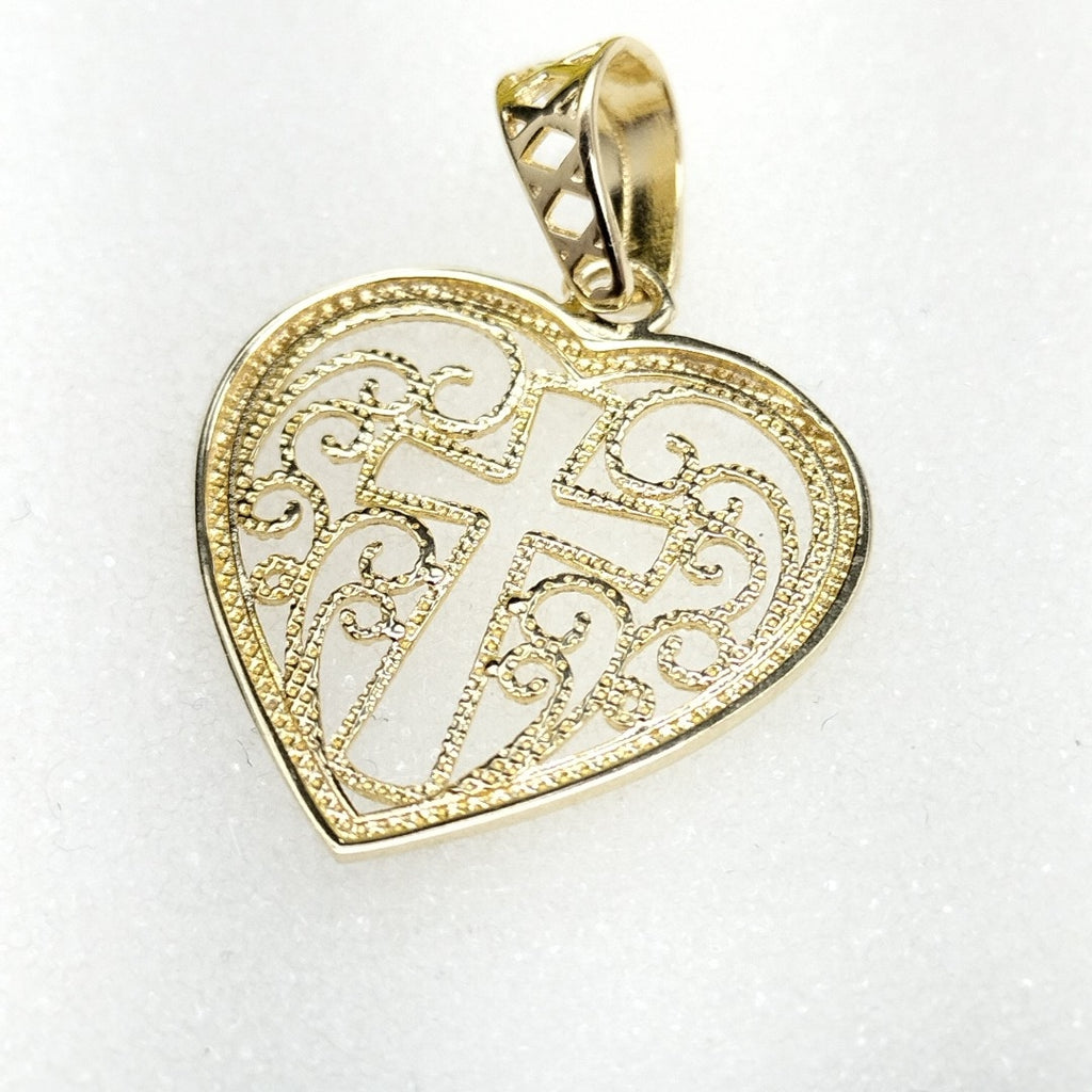 DIJES ORO 14K 1.5 (NUEVO)