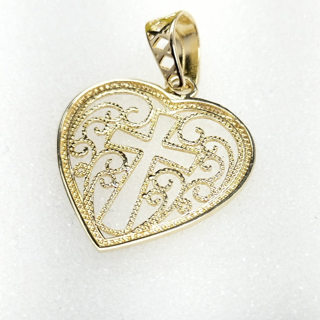 DIJES ORO 14K 1.5 (NUEVO)