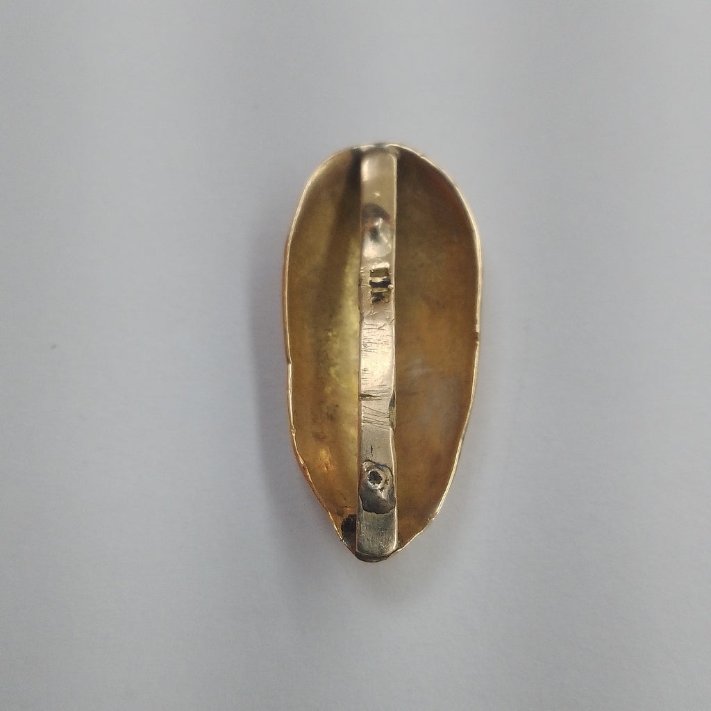 DIJE ORO 18 K 1,40 GRMS (SEMINUEVO)