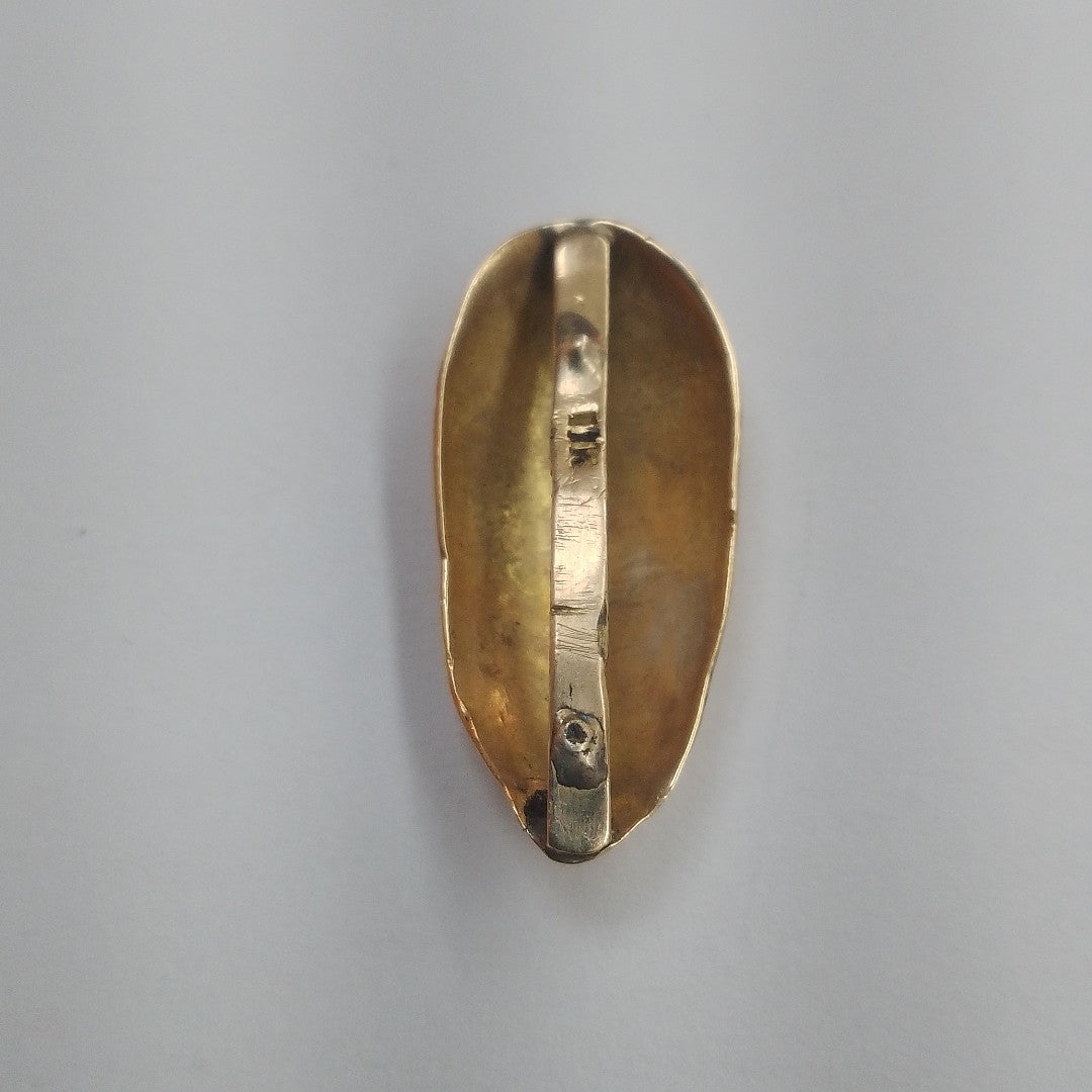 DIJE ORO 18 K 1,40 GRMS (SEMINUEVO)