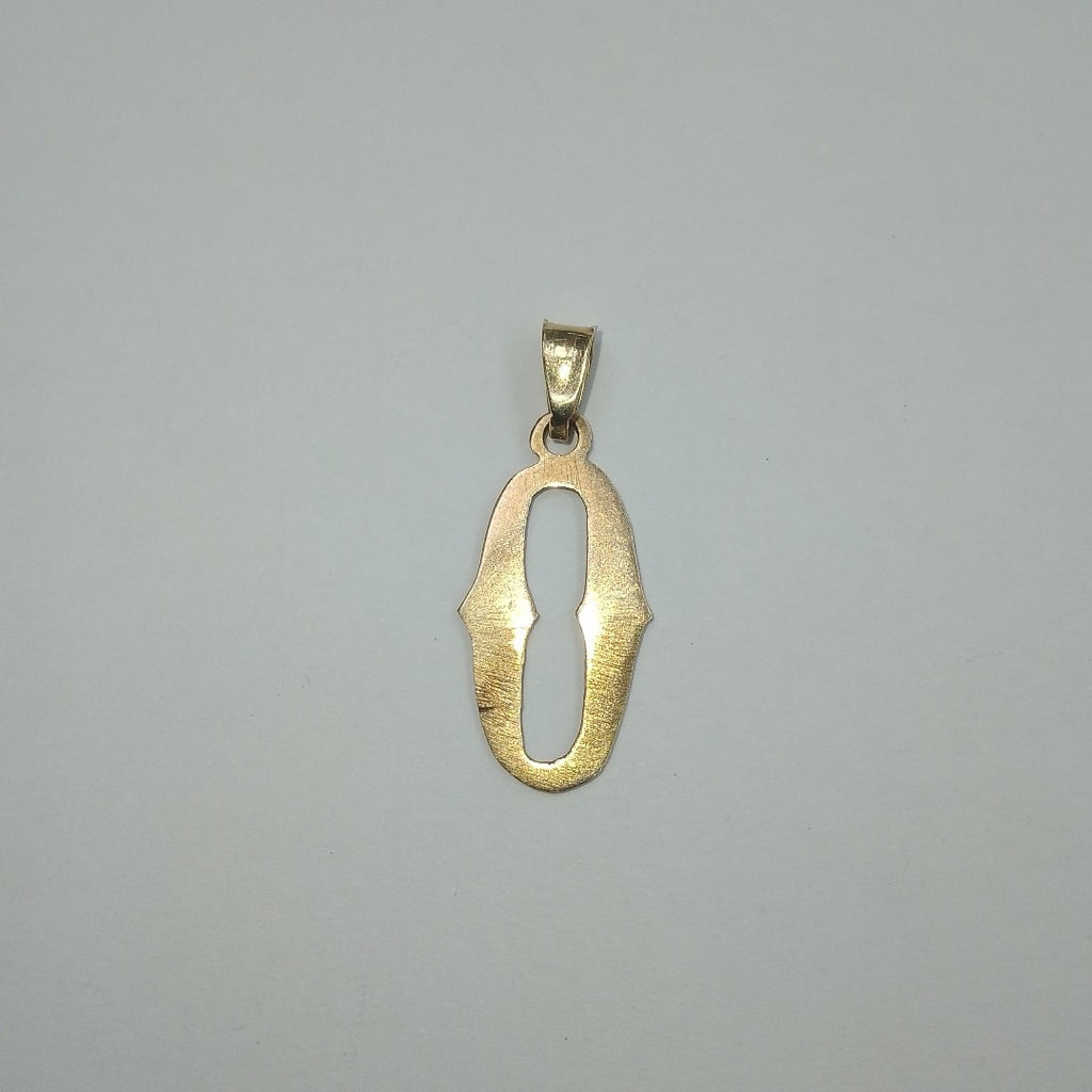 DIJE. ORO. 8 K 0.8 GRMS (SEMINUEVO)