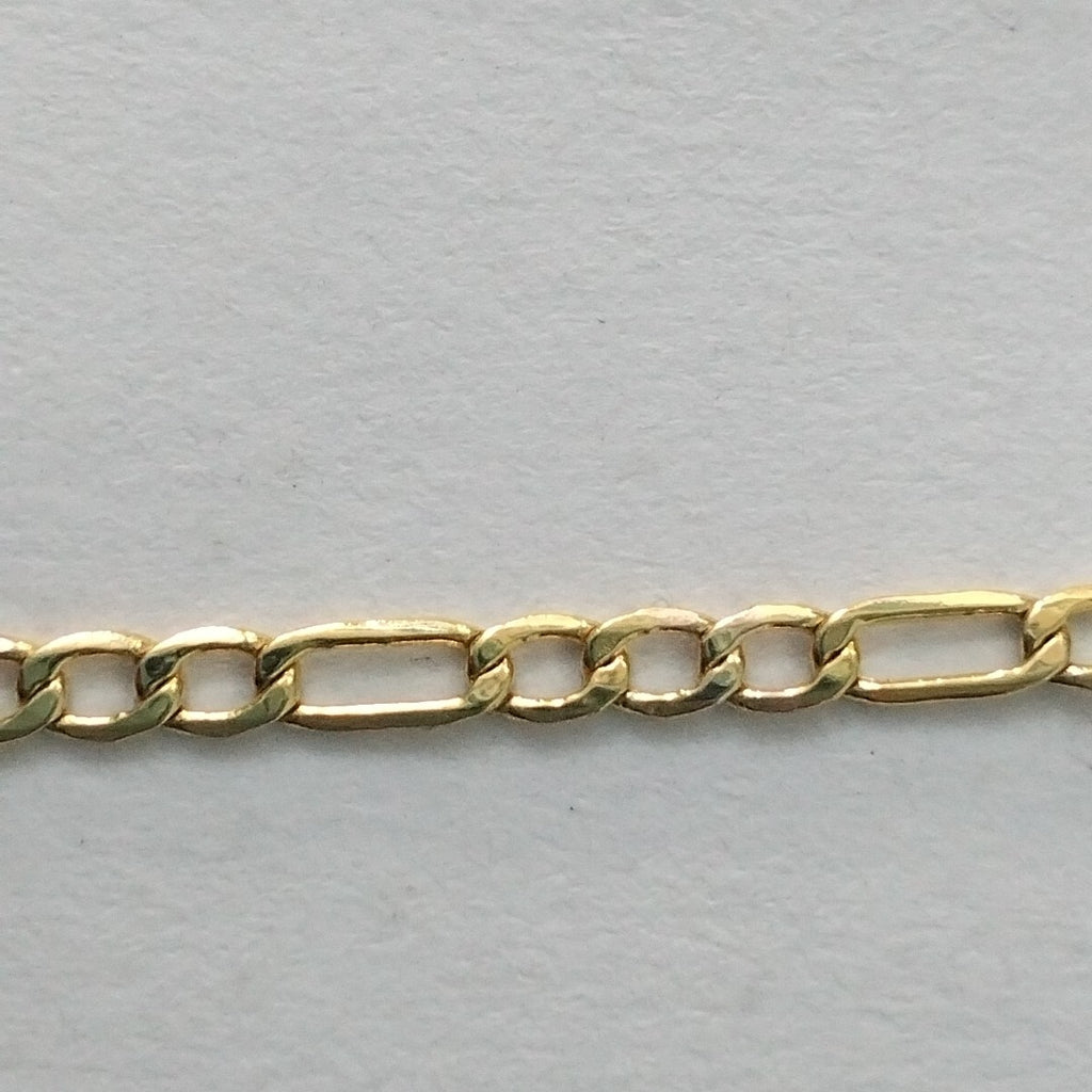 PULSERA ORO 10 K 0,70 GRMS (SEMINUEVO)