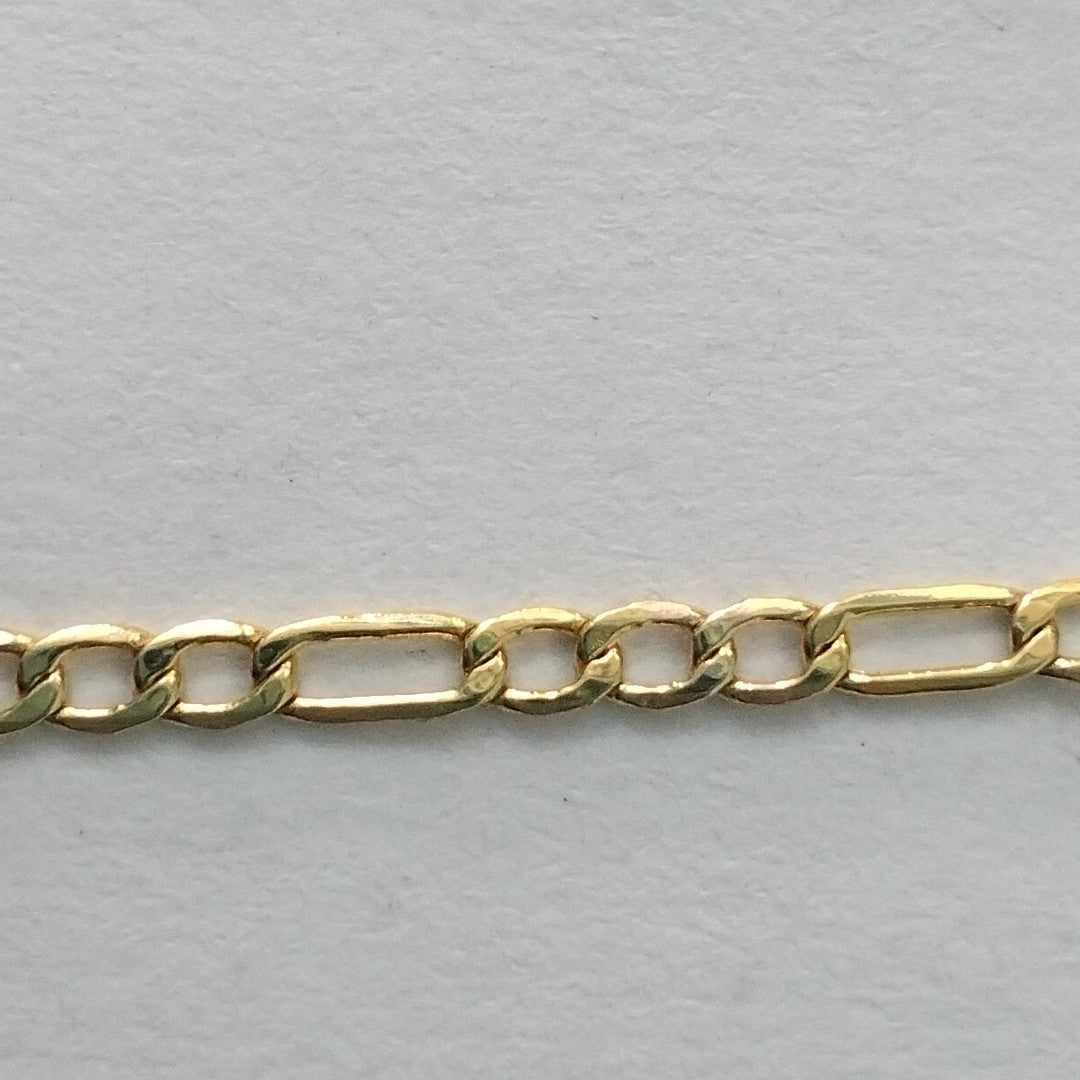PULSERA ORO 10 K 0,70 GRMS (SEMINUEVO)