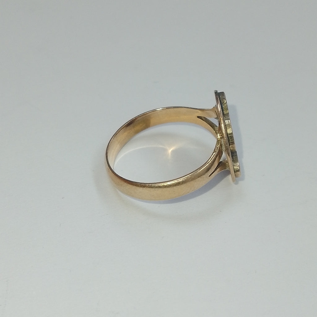 ANILLITO ORO 8 K 2,80 GRMS (SEMINUEVO)
