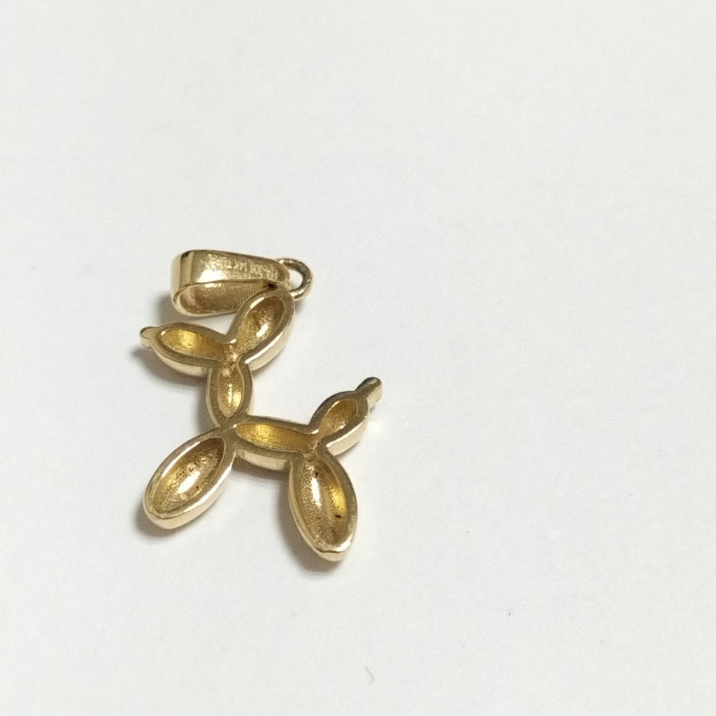 DIJES ORO 14K 1.1 (NUEVO)