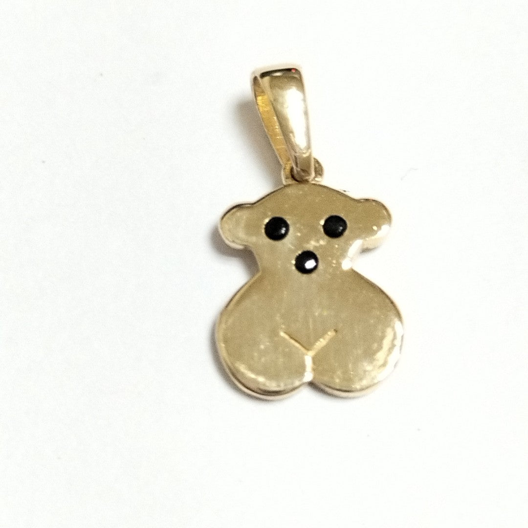 DIJES ORO 14K 0.8 (NUEVO)