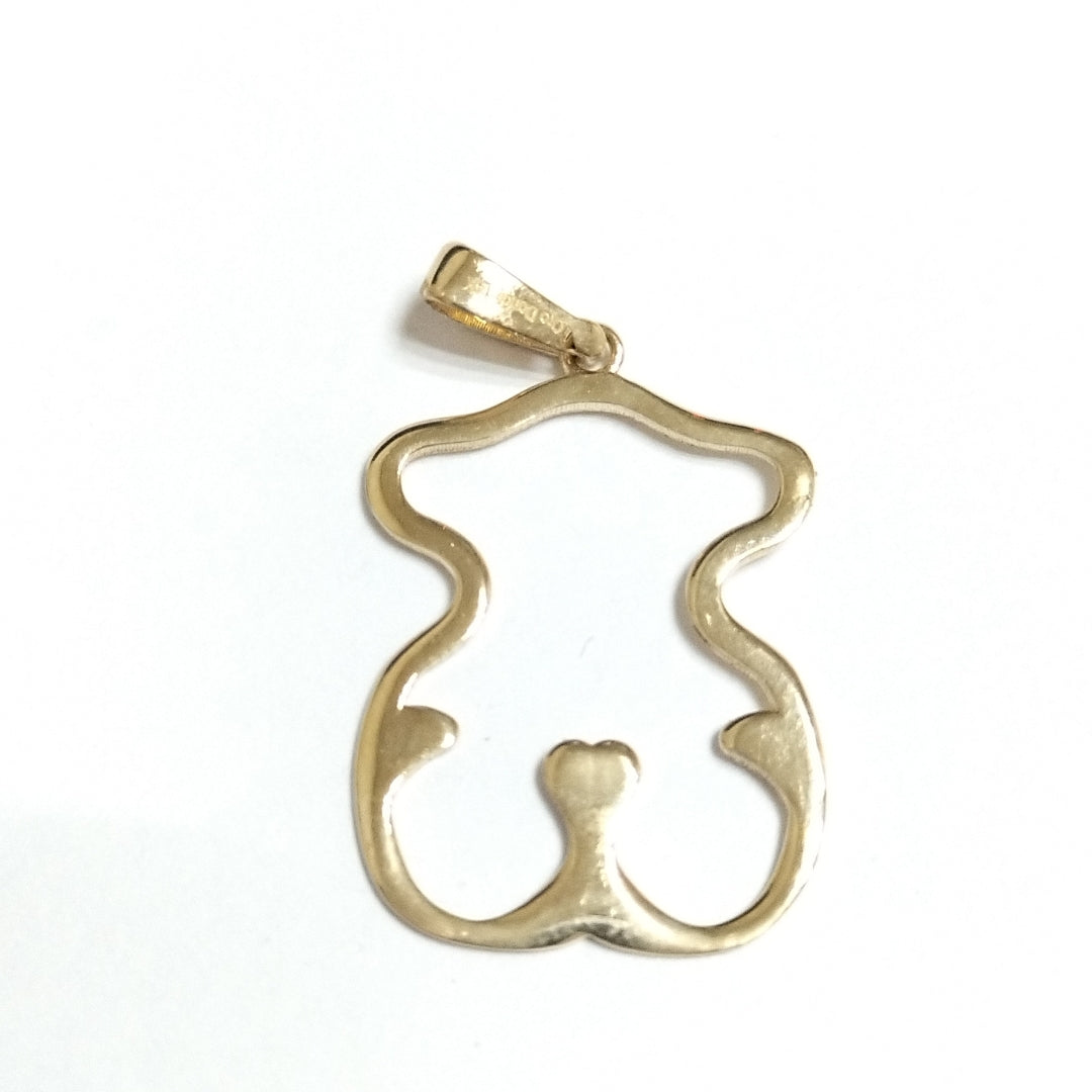 DIJES ORO 14K 0.9 (NUEVO)