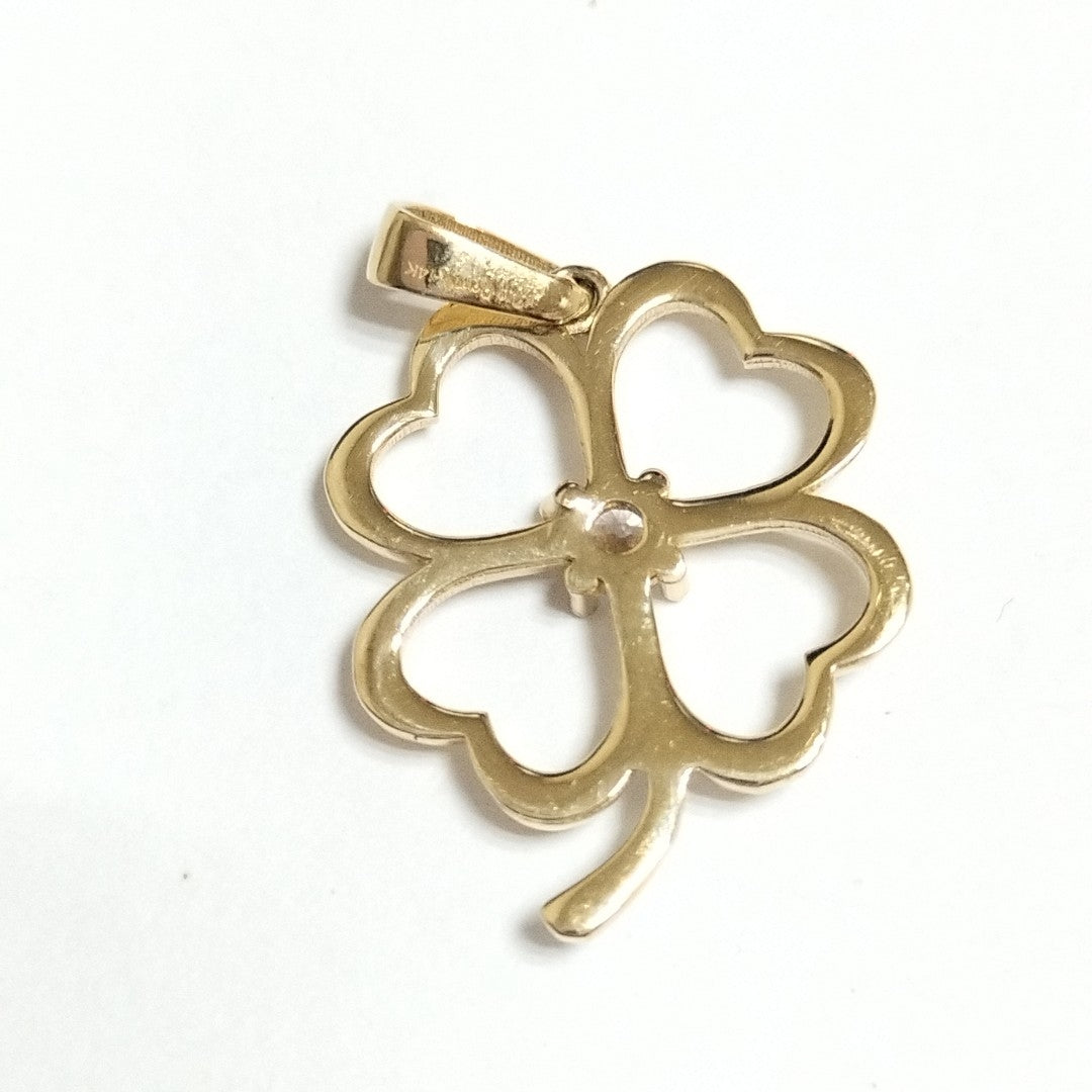 DIJES ORO 14K 1.3 (NUEVO)