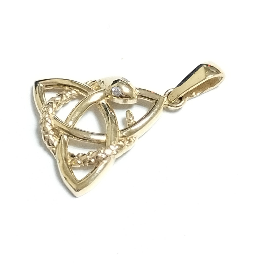 DIJES ORO 14K 1.4 (NUEVO)