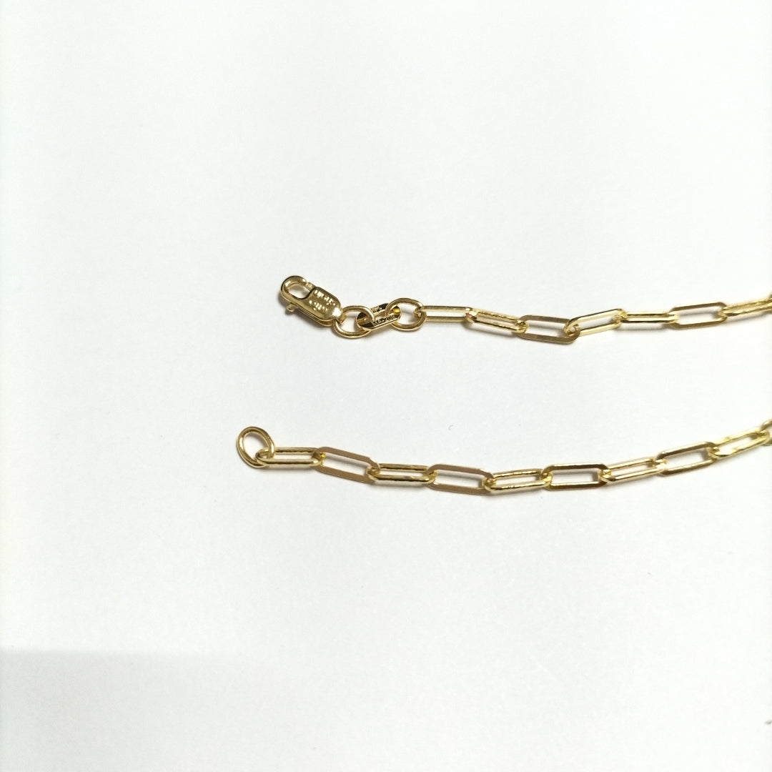 PULSERAS DAMA ORO 14K 2.1 (NUEVO)