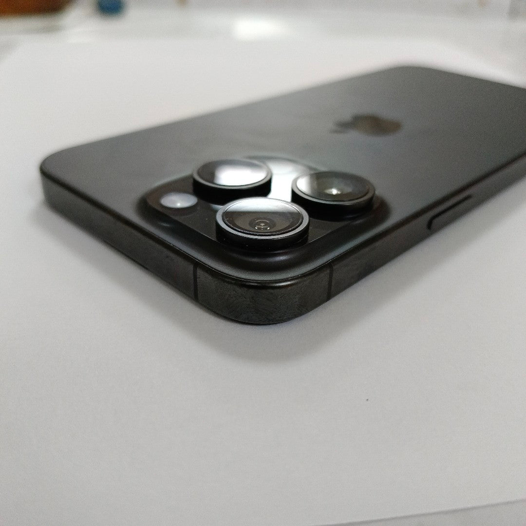 CELULAR APPLE IPHONE 15 PRO MAX A3105 (2023) 1 TB 8 GB RAM