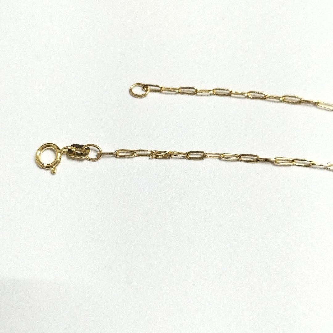 PULSERAS DAMA ORO 14K 0.8 (NUEVO)