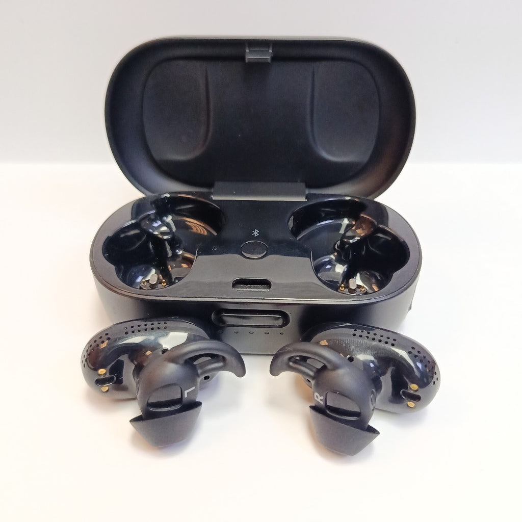 AUDIFONOS BOSE QUIETCOMFORT EARBUDS INALAMBRICO IN EAR (SEMINUEVO)