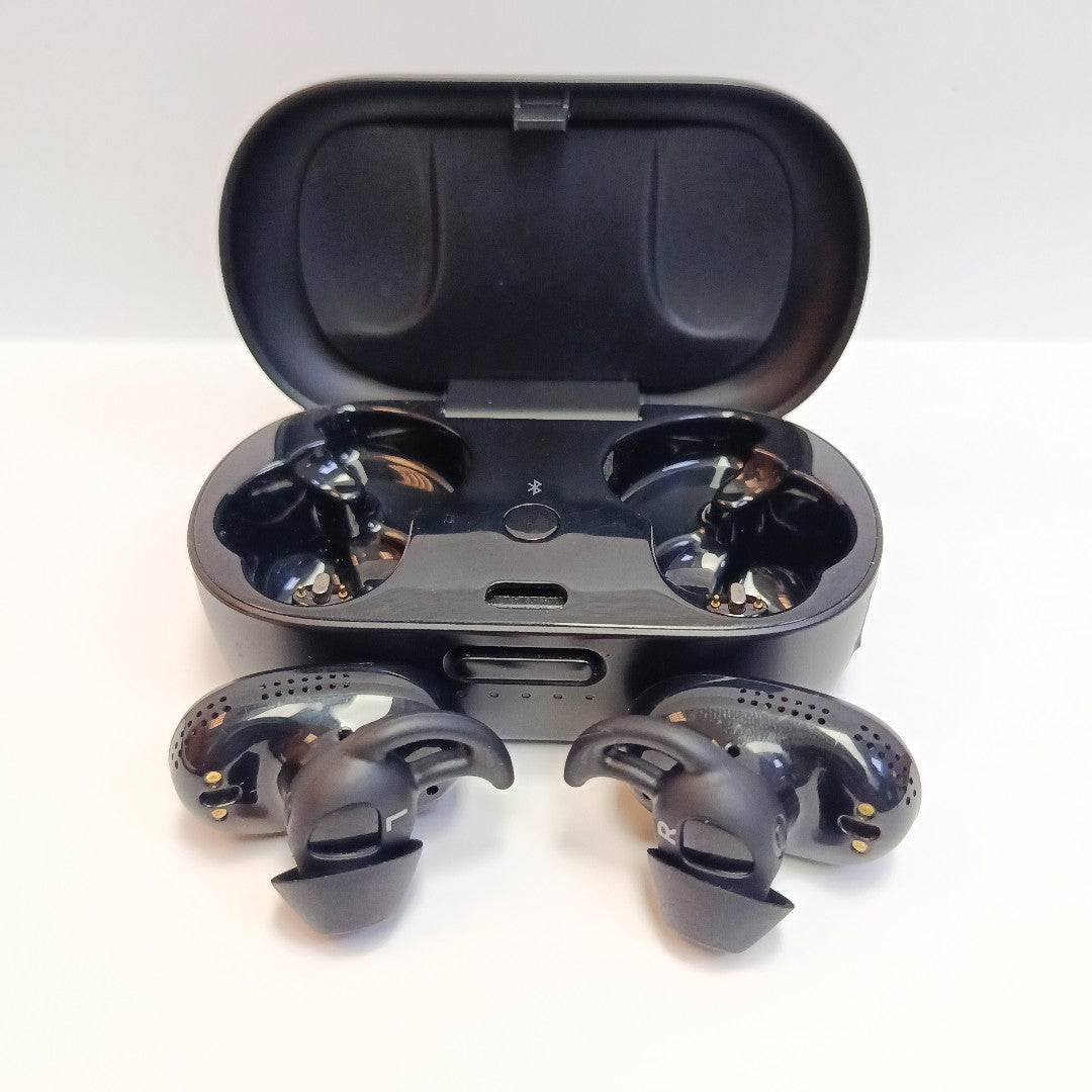 AUDIFONOS BOSE QUIETCOMFORT EARBUDS INALAMBRICO IN EAR (SEMINUEVO)