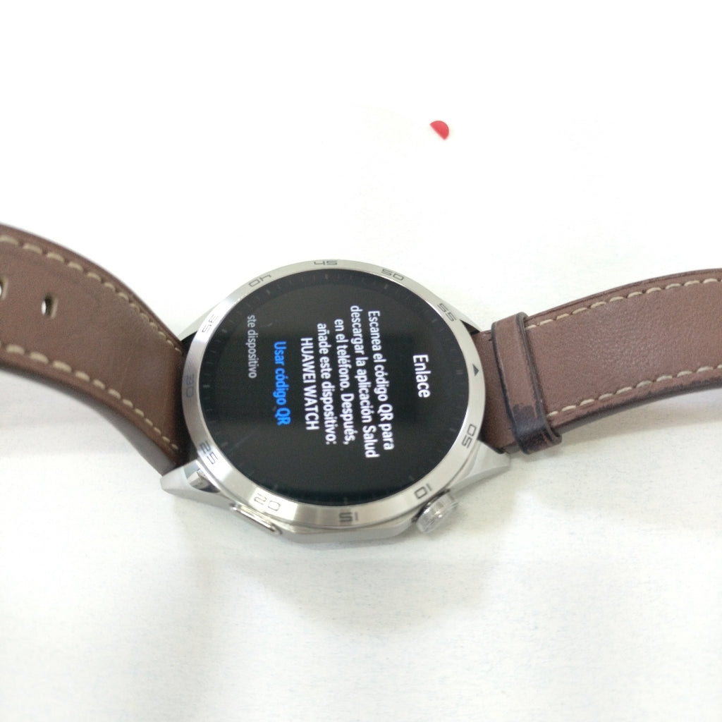 SMARTWATCH HUAWEI WATCH GT 4 PNX-B19 46 MM GPS (SEMINUEVO)