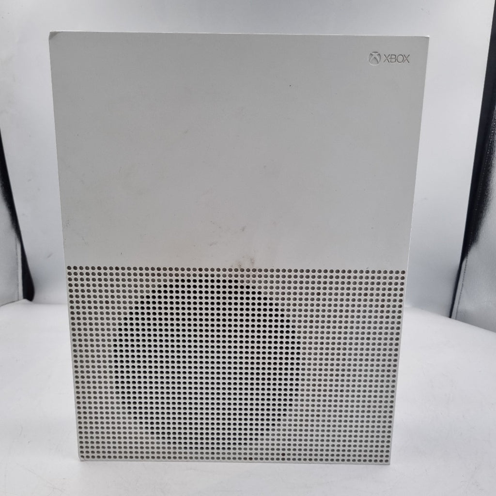 CONSOLA DE VIDEOJUEGO MICROSOFT XBOX SERIES S 1 TB SSD (SEMINUEVO)