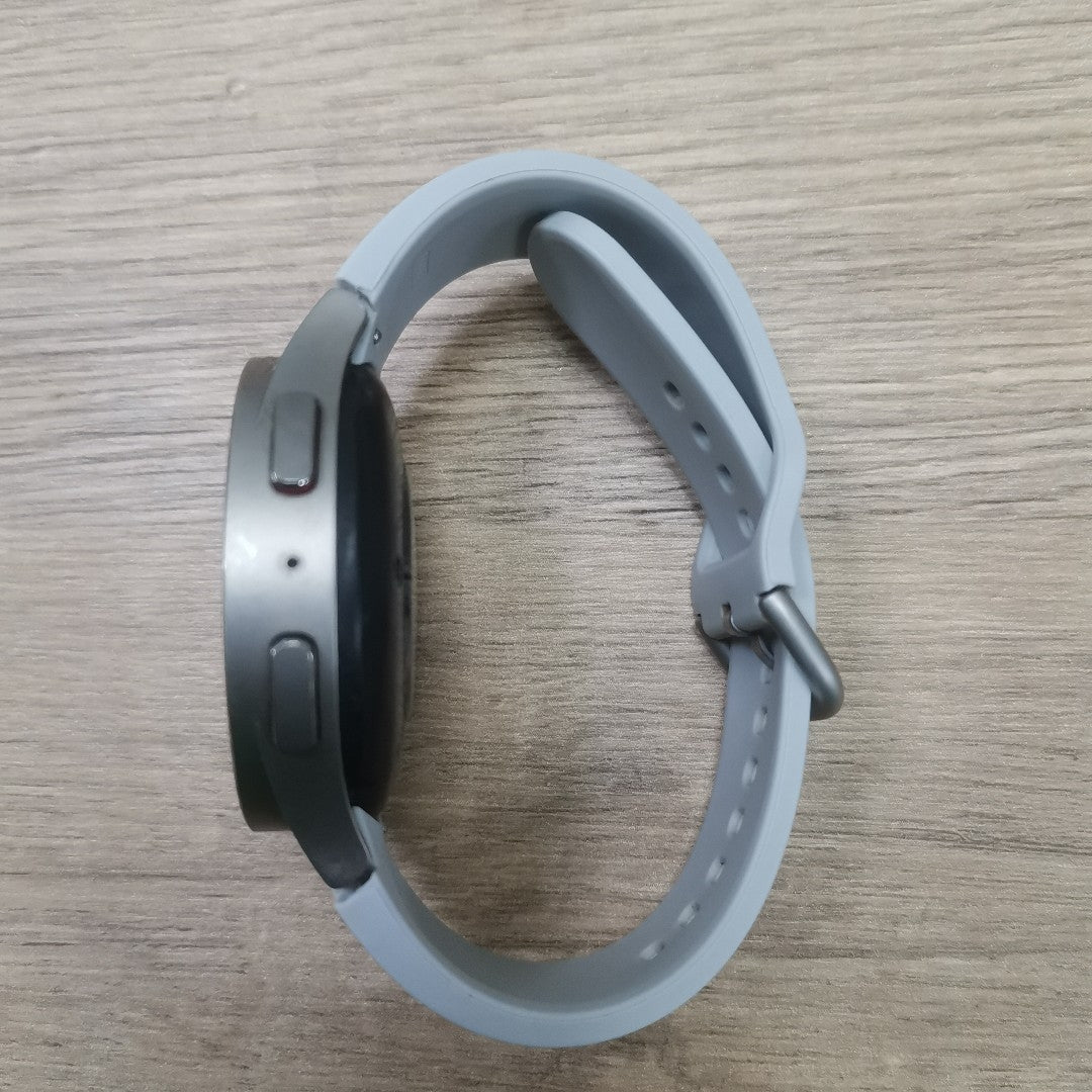 SMARTWATCH SAMSUNG GALAXY WATCH 5 PRO SM-R920 45 MM GPS (SEMINUEVO)