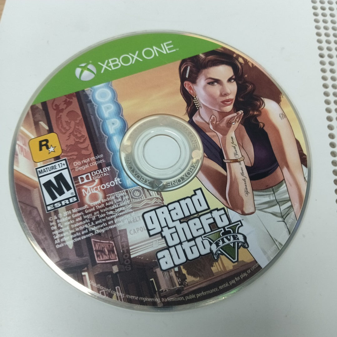 CONSOLA DE VIDEOJUEGO MICROSOFT XBOX ONE S 500 GB  (SEMINUEVO)