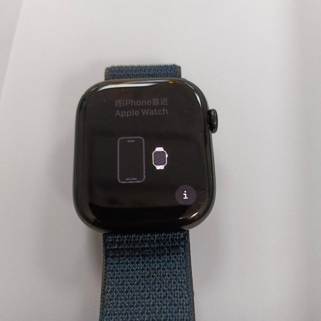 SMARTWATCH APPLE SERIES 10 ALUMINIO A2999 46 MM GPS (SEMINUEVO)