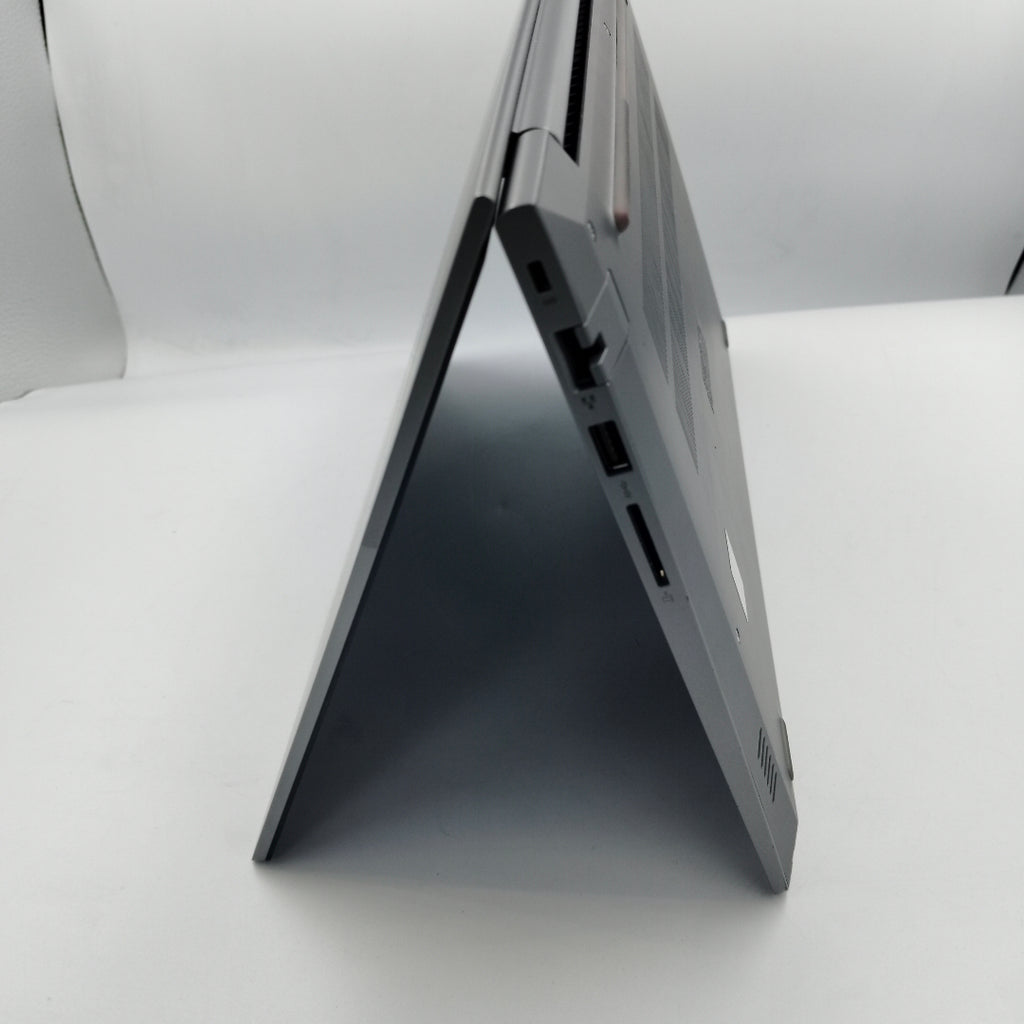 LAPTOP LENOVO THINKBOOK 16 G6 IRL (2024) 512 GB SSD 16 GB RAM (SEMINUEVO)