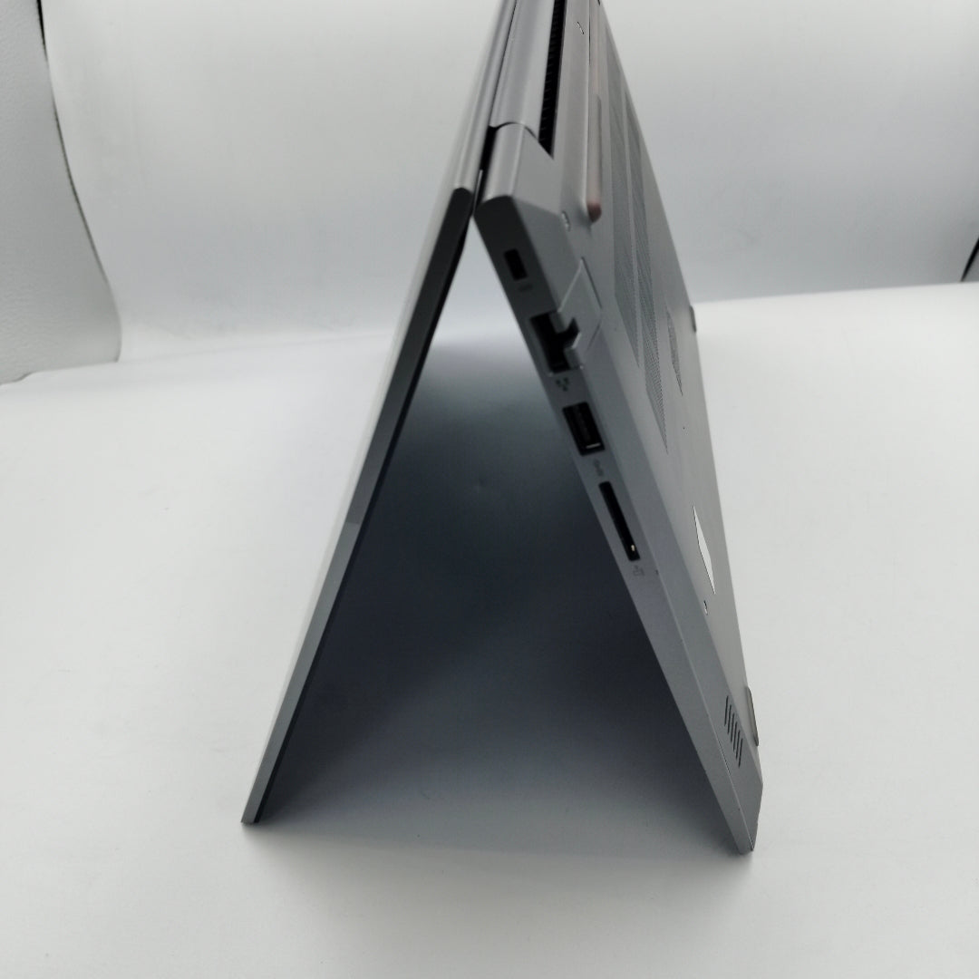 LAPTOP LENOVO THINKBOOK 16 G6 IRL (2024) 512 GB SSD 16 GB RAM (SEMINUEVO)