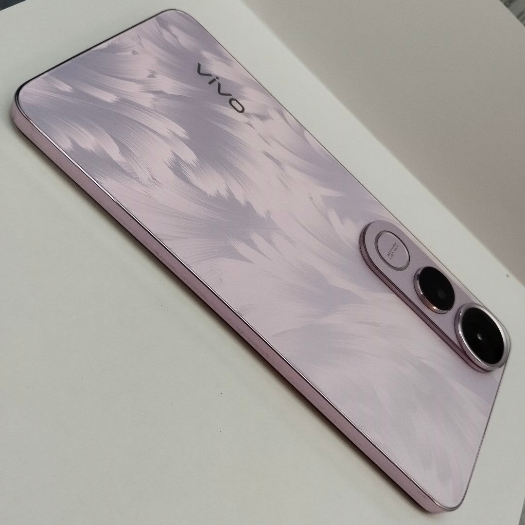 CELULAR VIVO V50 LITE V2441 (2025) 256 GB 8 GB RAM (SEMINUEVO)