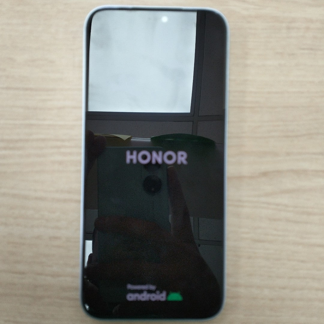 CELULAR HONOR X8B LLY-LX3 (2023) 512 GB 8 GB RAM (SEMINUEVO)