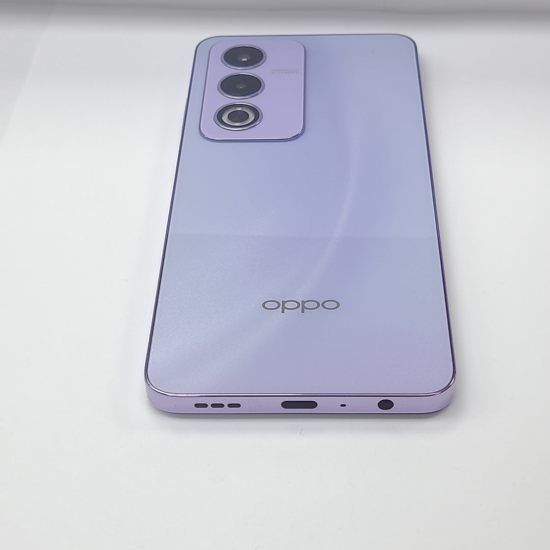 CELULAR OPPO  A80 5G CPH2639 (2024) 256 GB 8 GB RAM (SEMINUEVO)