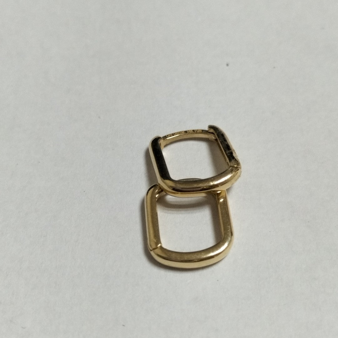 HUGGIES ORO 14K 1.6 (NUEVO)