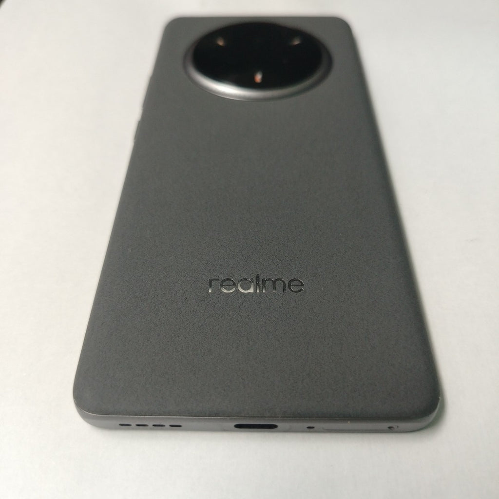 CELULAR REALME 14 PRO 5G RMX5056 (2025) 256 GB 8 GB RAM (SEMINUEVO)