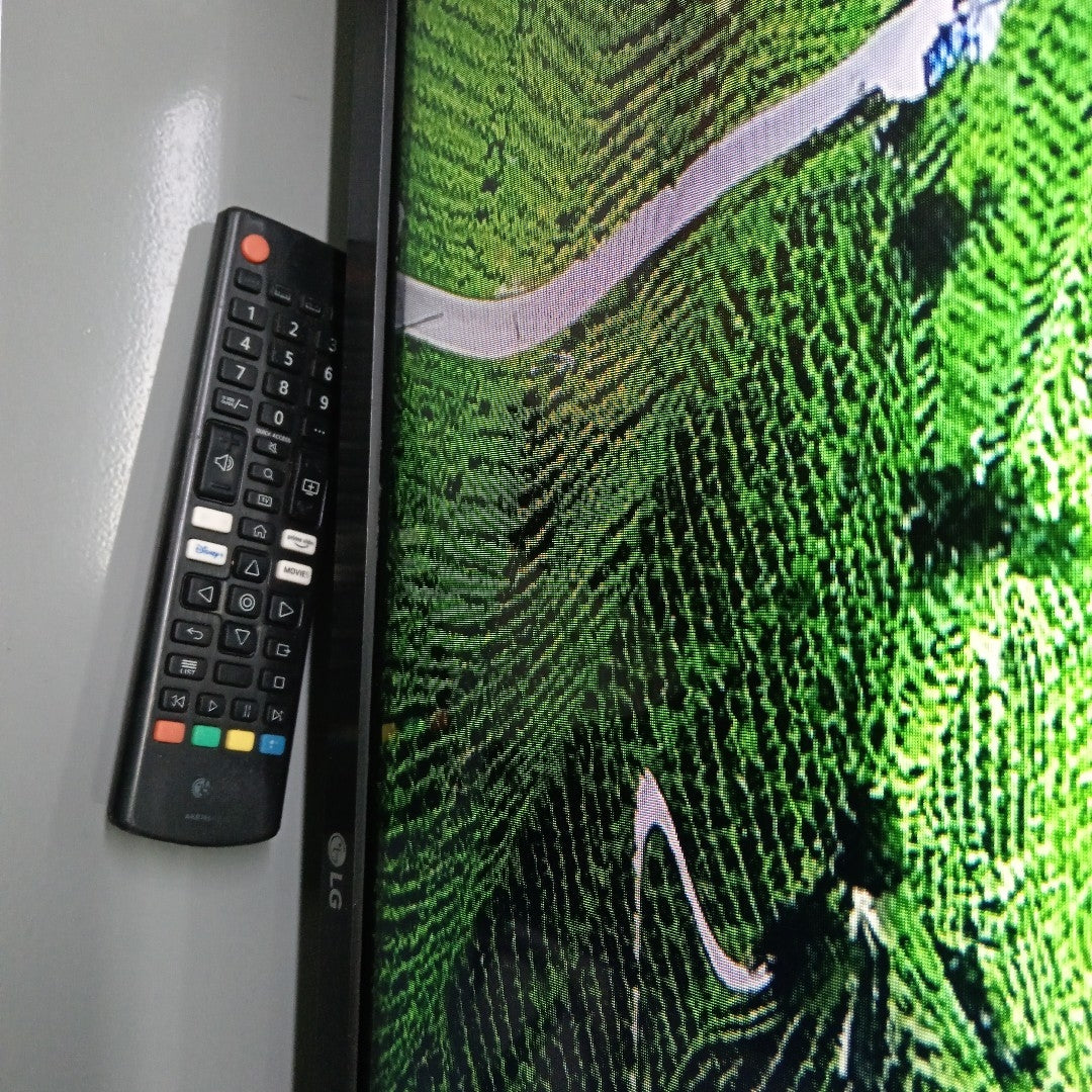 PANTALLA LG 32LQ630BPSA (2022) 32" LED HD (SEMINUEVO)