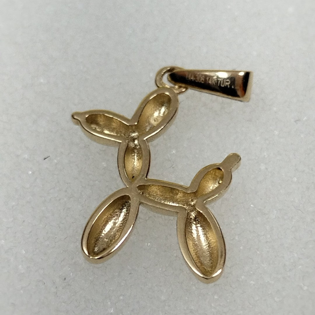 DIJES ORO 14K 1 (NUEVO)